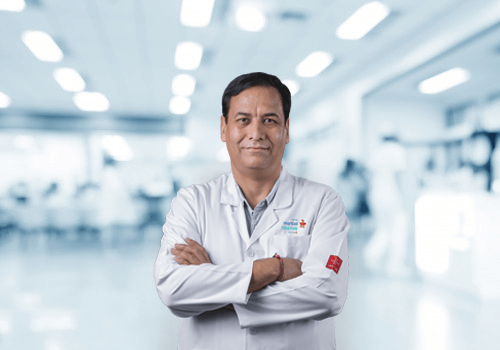 Best Oncologist in Delhi