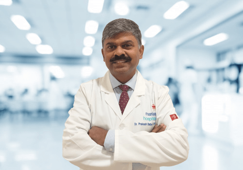 Best Urologist in Whitefield Bangalore
