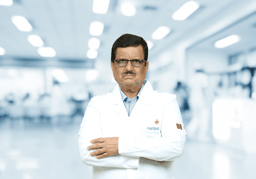 Best Internal Medicine doctor in Bangalore