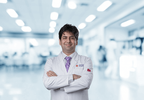 Neurologist in Whitefield Bangalore