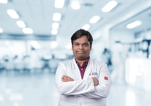 Nephrologist in Goa | Dr. Amol Mahaldar 