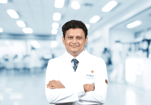 Best Neurologist in Bangalore 