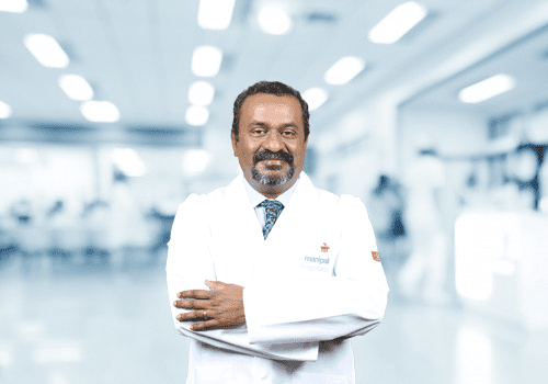 Pediatric Urologist in Hebbal Bangalore