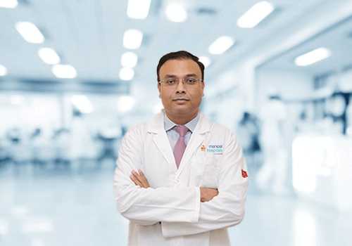 Best Neuro Surgeon in Delhi 