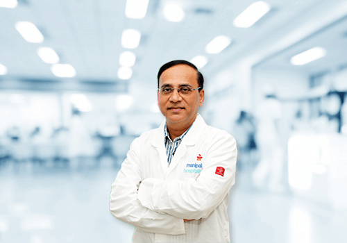 Dr. Bharath Kadadi hand surgeon Manipal Hospitals