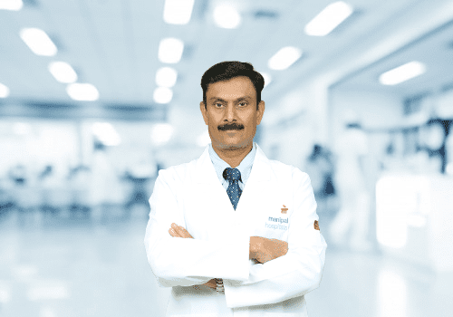 Best Orthopedic Surgeon in Bangalore