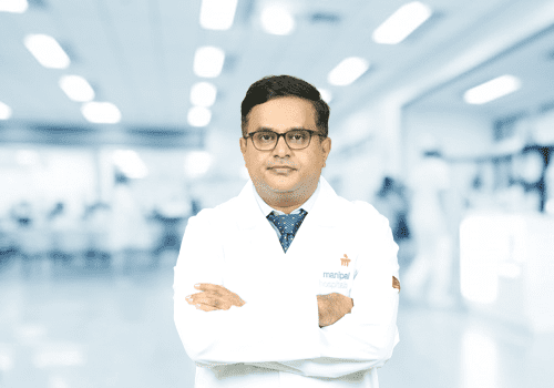 Best Consultant Neurologist in Yeshwanthpur