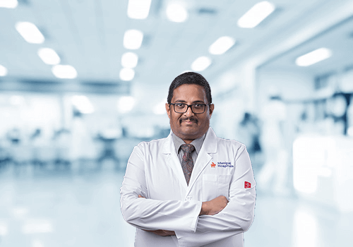 Dr. Madhav Sanzgiri | Consultant Urologist in Panaji, Goa