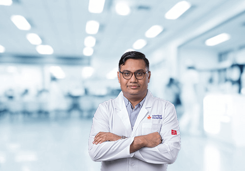 Dr. Rakesh Deshmane | Cardiovascular & Thoracic Surgeons in Panaji, Goa