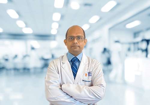 Surgical Oncologist in Delhi 