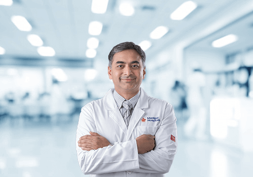 Dr. Srikanth V Plastic Reconstructive & Cosmetic Surgeon Manipal Hospitals