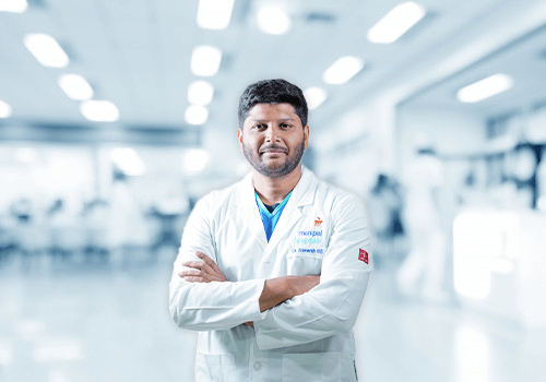 Orthopaedic Oncology Surgeon at Old Airport Road, Bangalore
