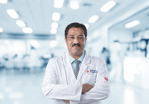 Vascular and Endovascular Surgeon in Oldairportroad, Bangalore