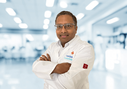 Neurosurgeon in Whitefield Bangalore