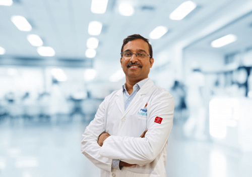 Ortho Doctor in Whitefield | Dr. Shivareddy H A  