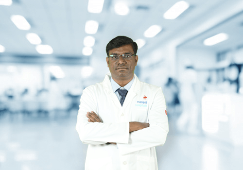 Leading Orthopaedician in Baner, Pune