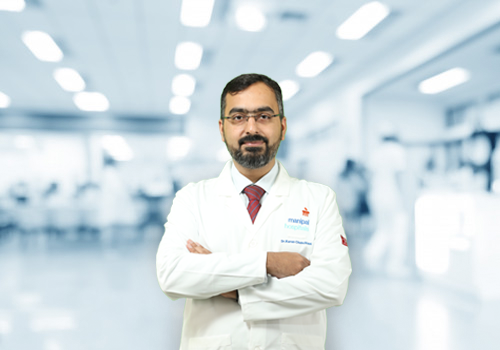 Radiation Oncologist in Baner Pune