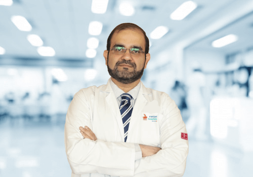 Surgical Gastroenterologist in Goa | Dr. Rahul Kakodkar