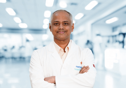 Best urologist in Bangalore