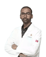 Dr Afaq Ahmed