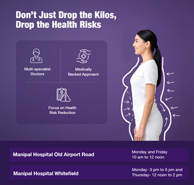 Obesity Clinic Banner