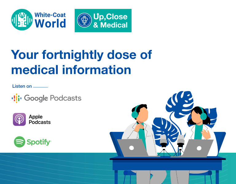Trending Healthcare Podcast