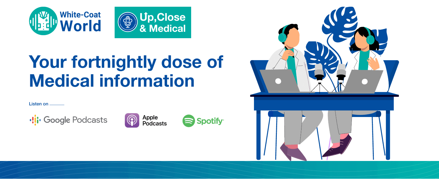 Trending Healthcare Podcast