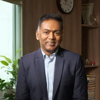 Dilip Jose Puthiyidathu