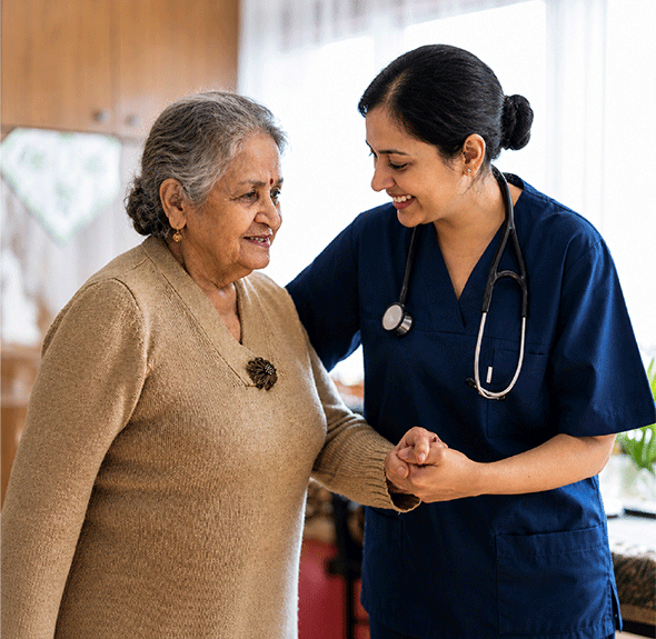 Home Care in Bangalore