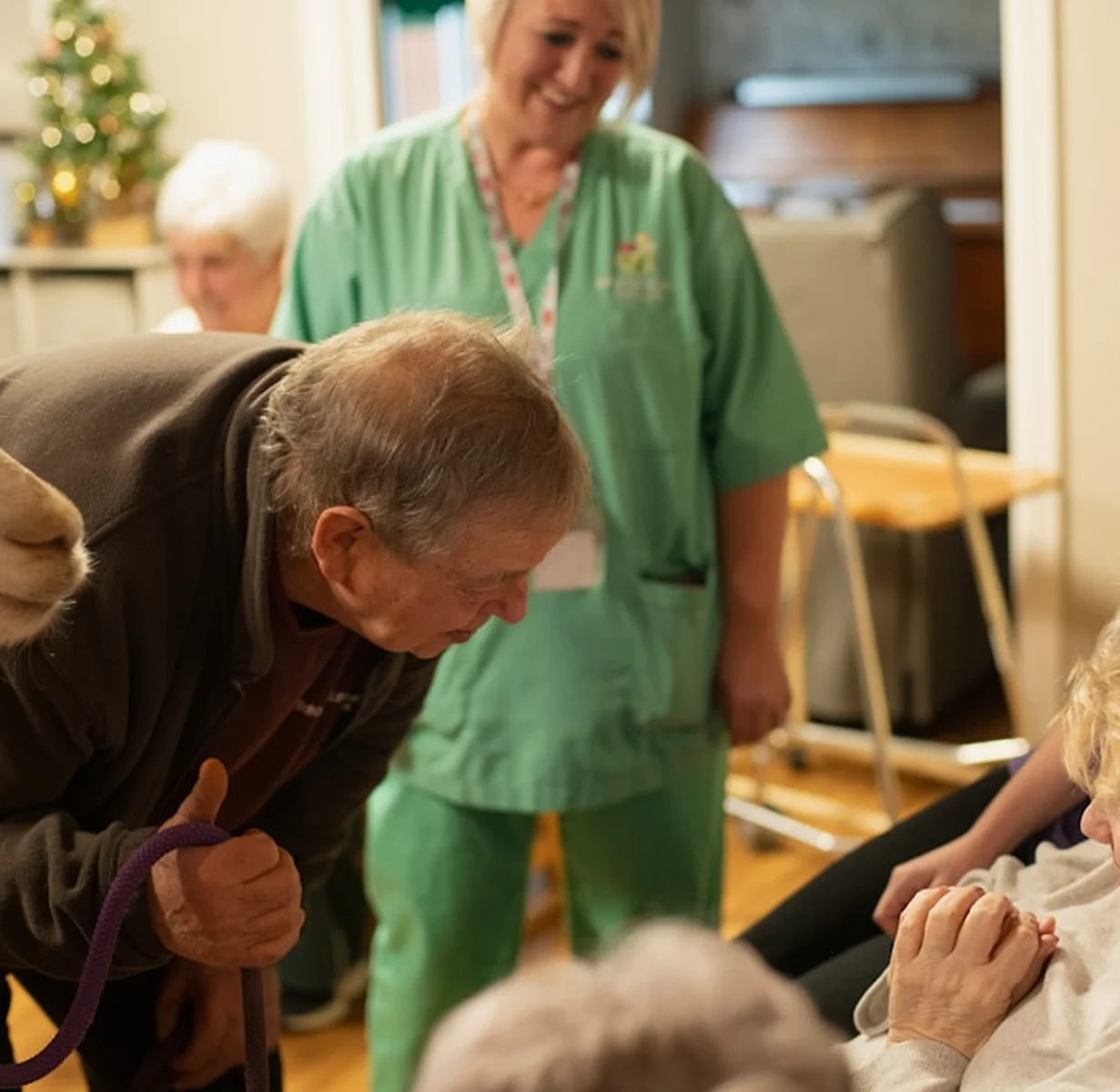 Home Care in Bangalore