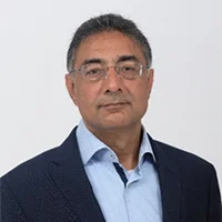Ravi Mahinder Lambah