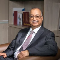 Hebri Sudarshan Ballal