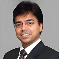 Ved Prakash Kalanoria