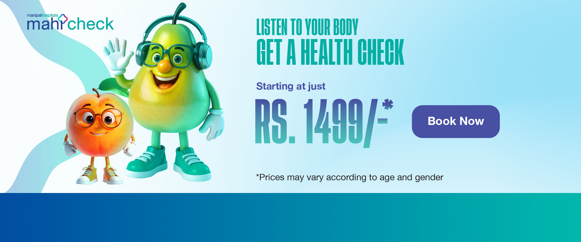 Full Body Health check up in pune | mahi 