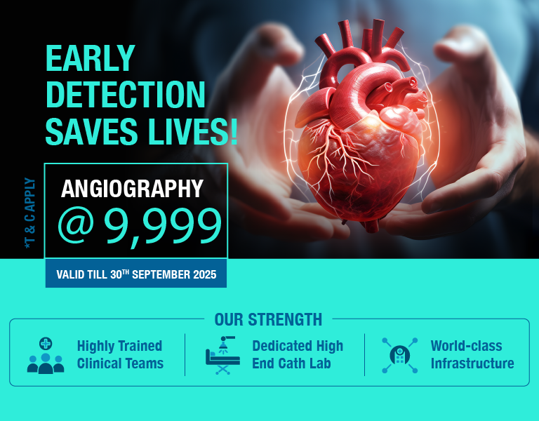 Best Multispeciality Hospital in Baner, Pune- Manipal Hospitals