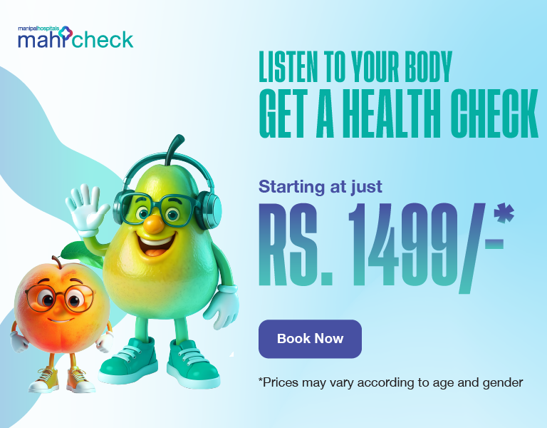 Full Body Health check up in pune | mahi 