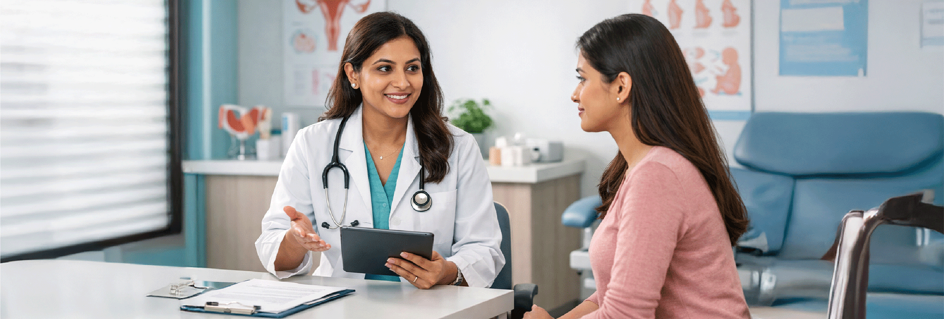 Best Gynaecology Hospital in Pune, Baner