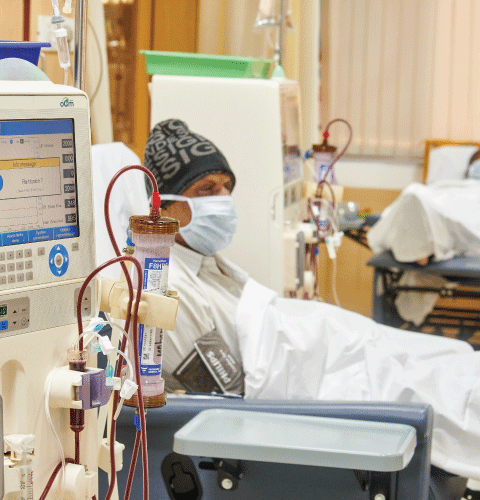 Best intensive Care unit in Baner Pune