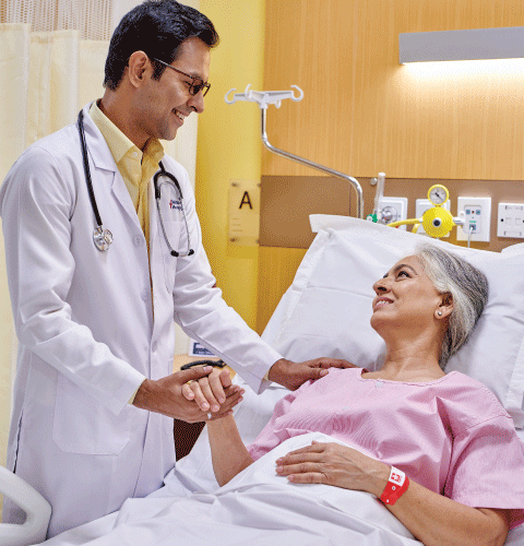 Best Hospital for Nuclear Medicine in Pune