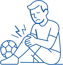 Sports Injury Treatment in Bhubaneswar | Manipal Hospitals