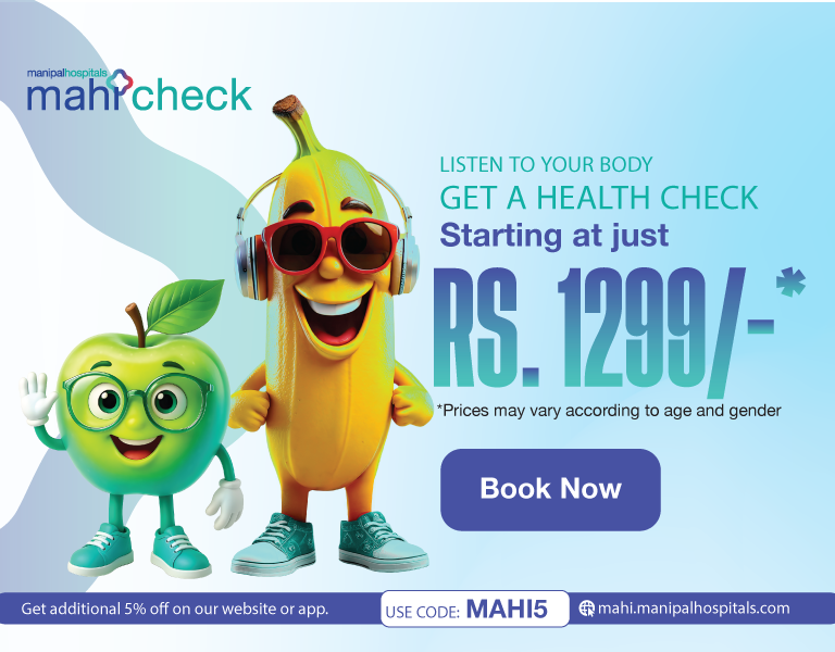 Full Body Health check up in bhubaneswar | mahi 