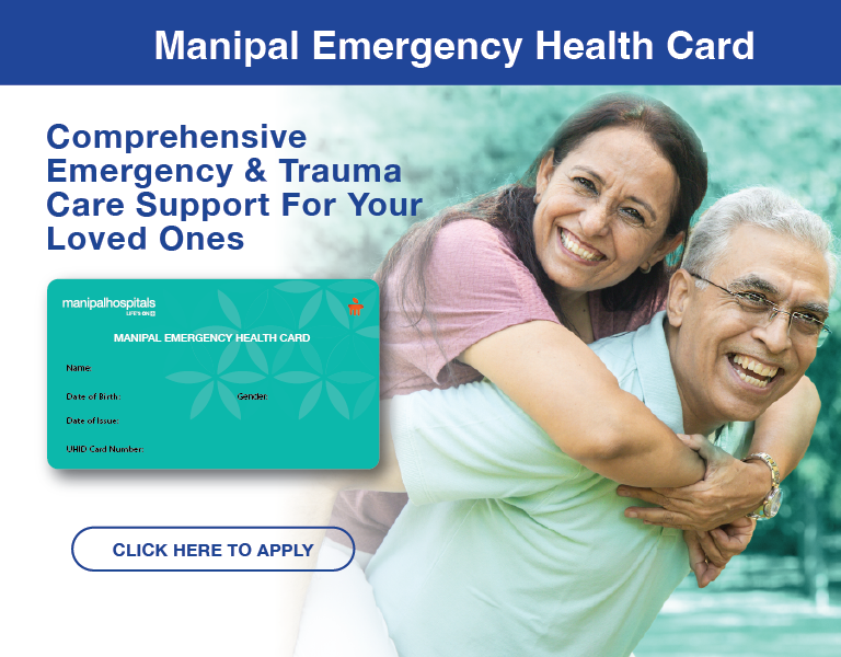 Best Multispeciality Hospital in Bhubaneswar - Manipal Hospitals