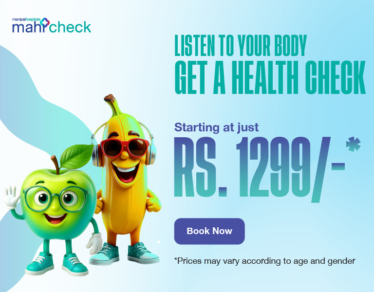 Full Body Health check up in bhubaneswar | mahi 