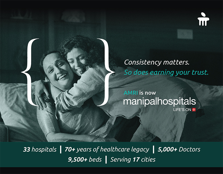 Top Speciality Hospital in Bhubaneswar | Manipal Hospitals
