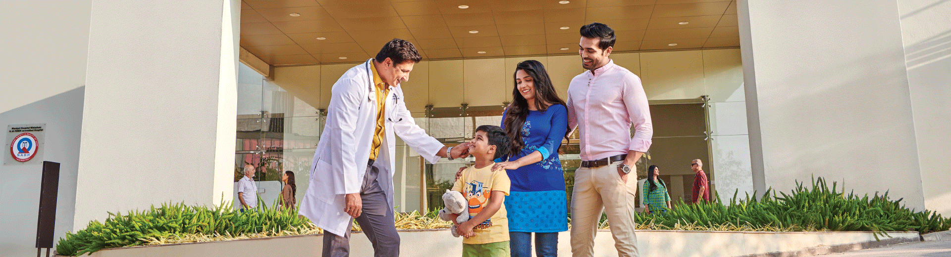 Top Hospital in Bhubaneswar - Manipal Hospitals