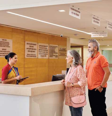Interventional Radiology Hospital in Bhubaneswar, Odisha