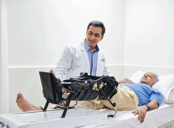 Ortho hospital in Kolkata