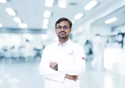 Dr. Bipin Kumar Dubey