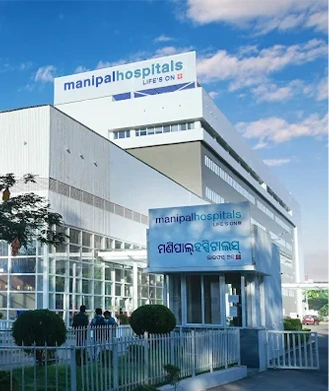 Manipal Hospital