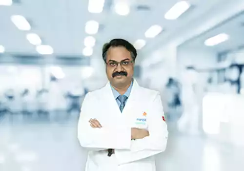 Dr. Bipin Kumar Dubey